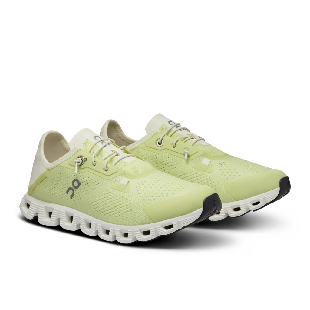 Cloud 5 Coast W | Hay | Ivory - Image 6