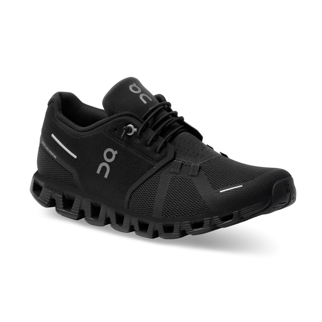 Cloud 5 M | All Black - Image 3