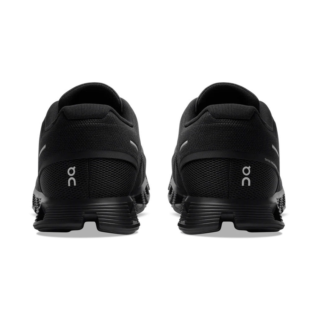 Cloud 5 M | All Black - Image 4