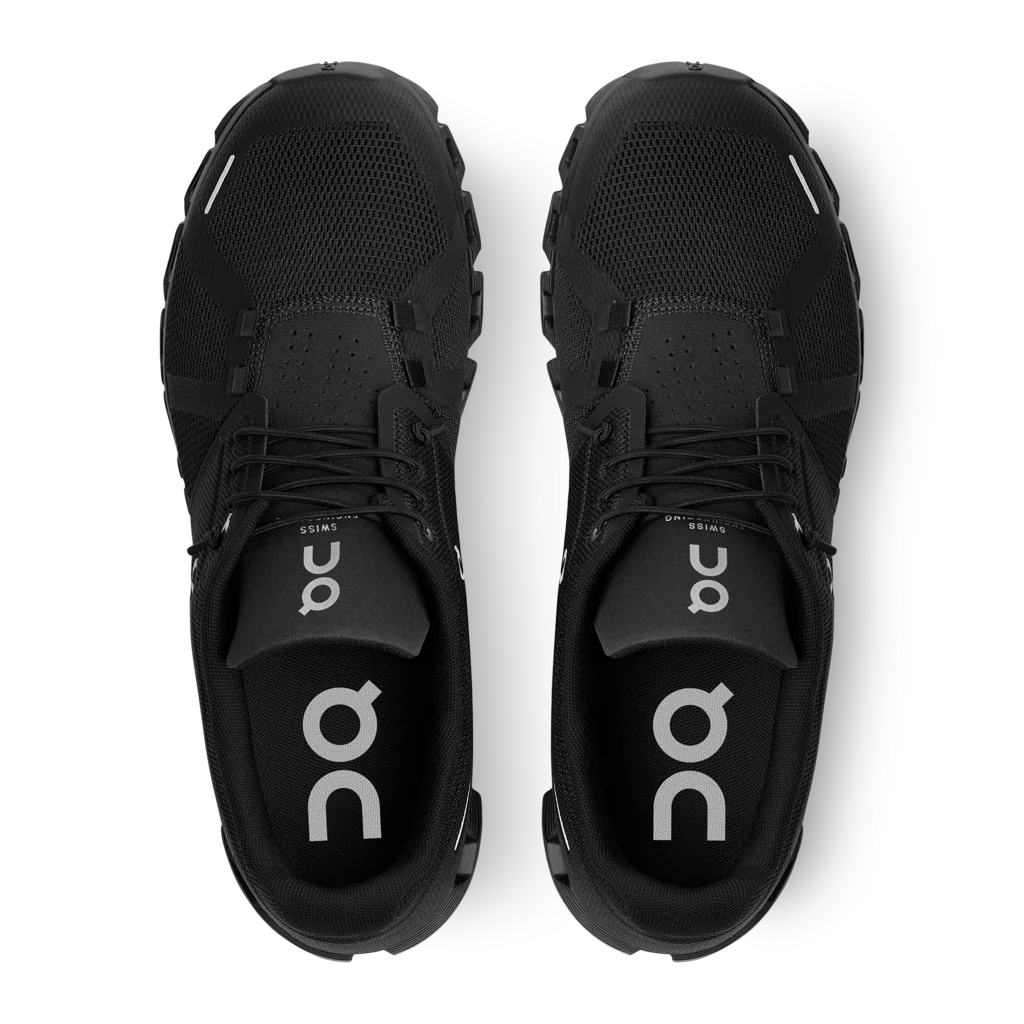 Cloud 5 M | All Black - Image 6