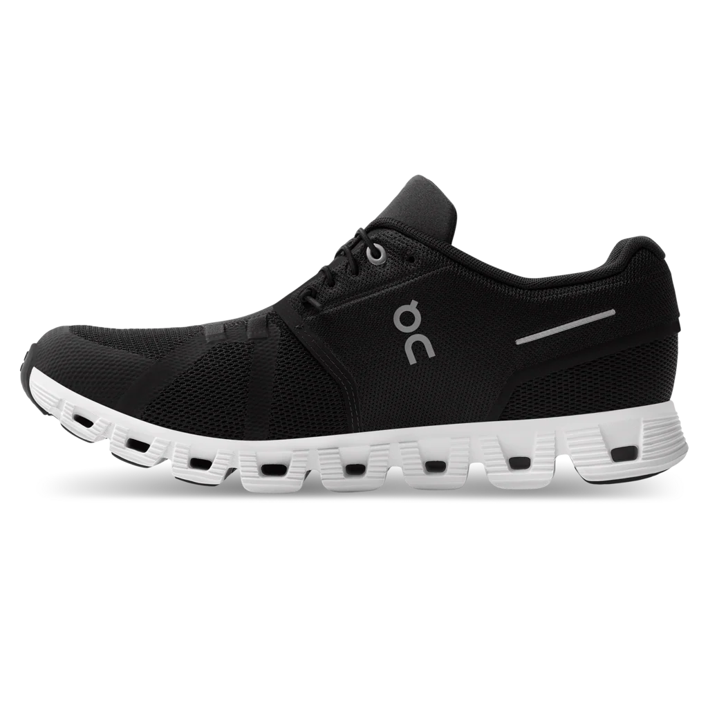 Cloud 5 M | Black | White - Image 2