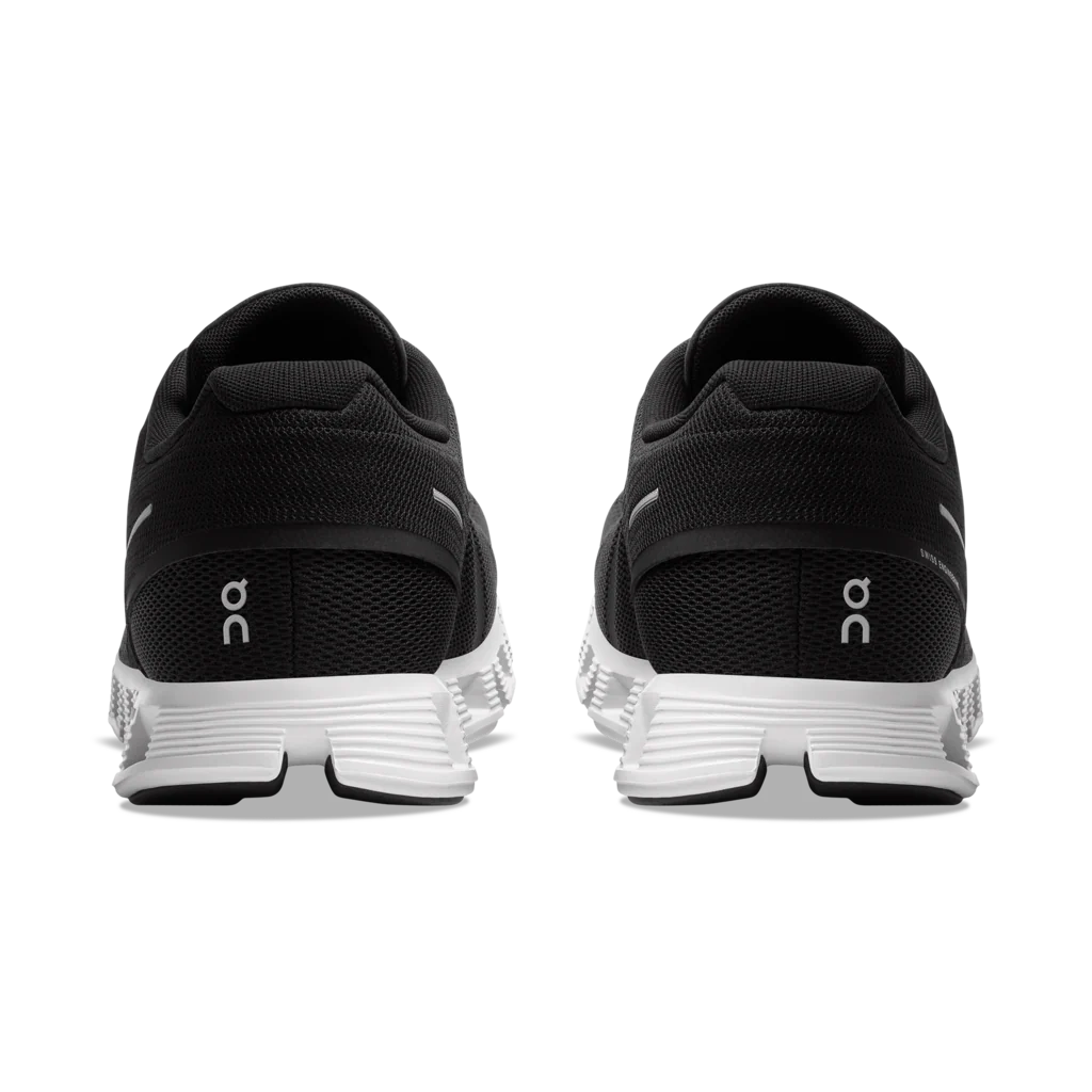 Cloud 5 M | Black | White - Image 3