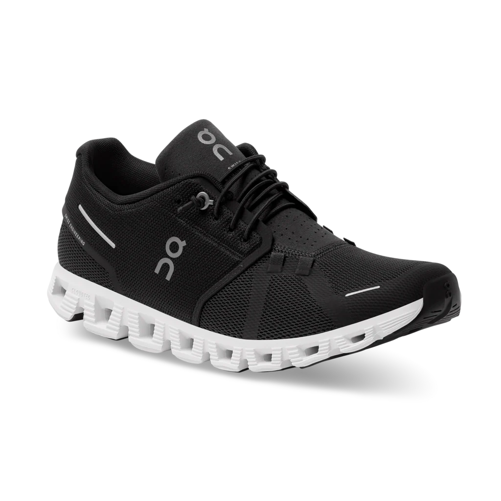Cloud 5 M | Black | White - Image 4