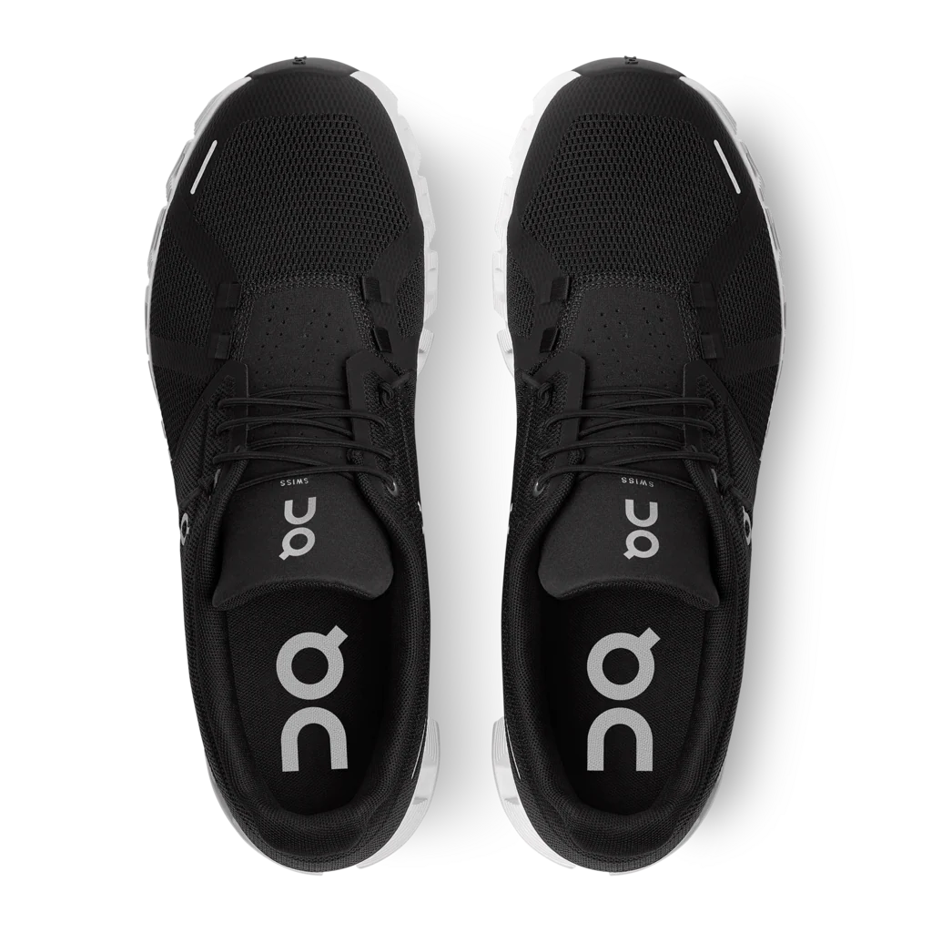 Cloud 5 M | Black | White - Image 5