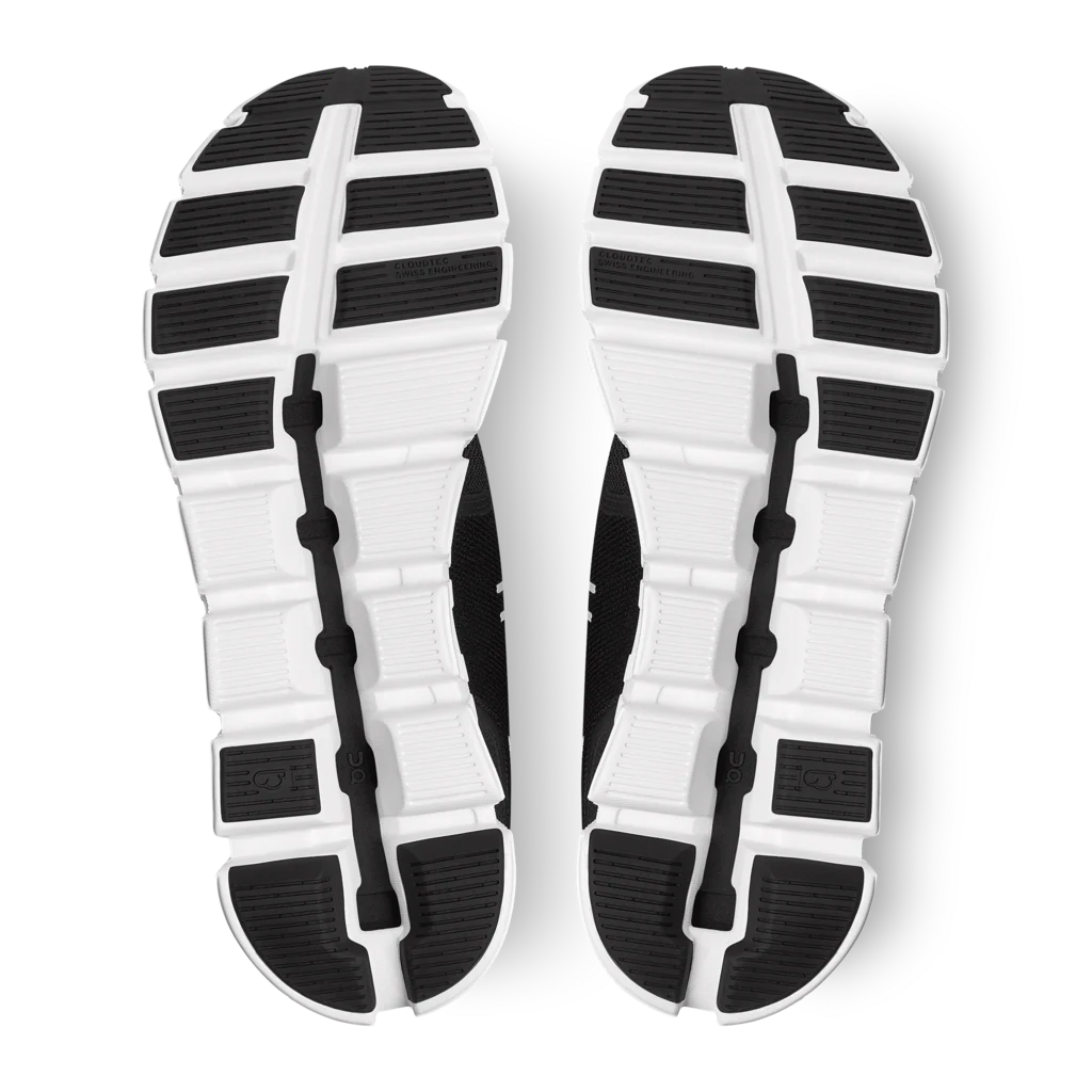 Cloud 5 M | Black | White - Image 6