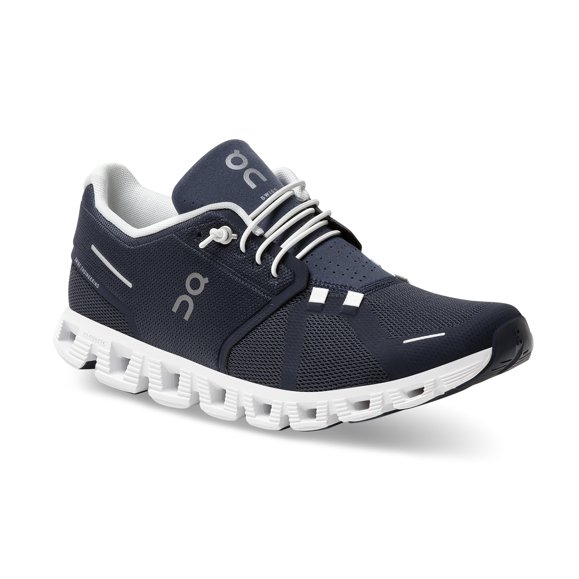 Cloud 5 M | Midnight | White - Image 3