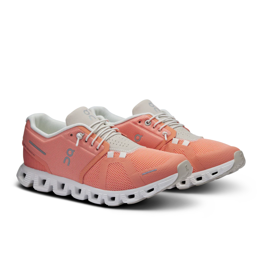 Cloud 5 W | Flamingo | Pearl - Image 3