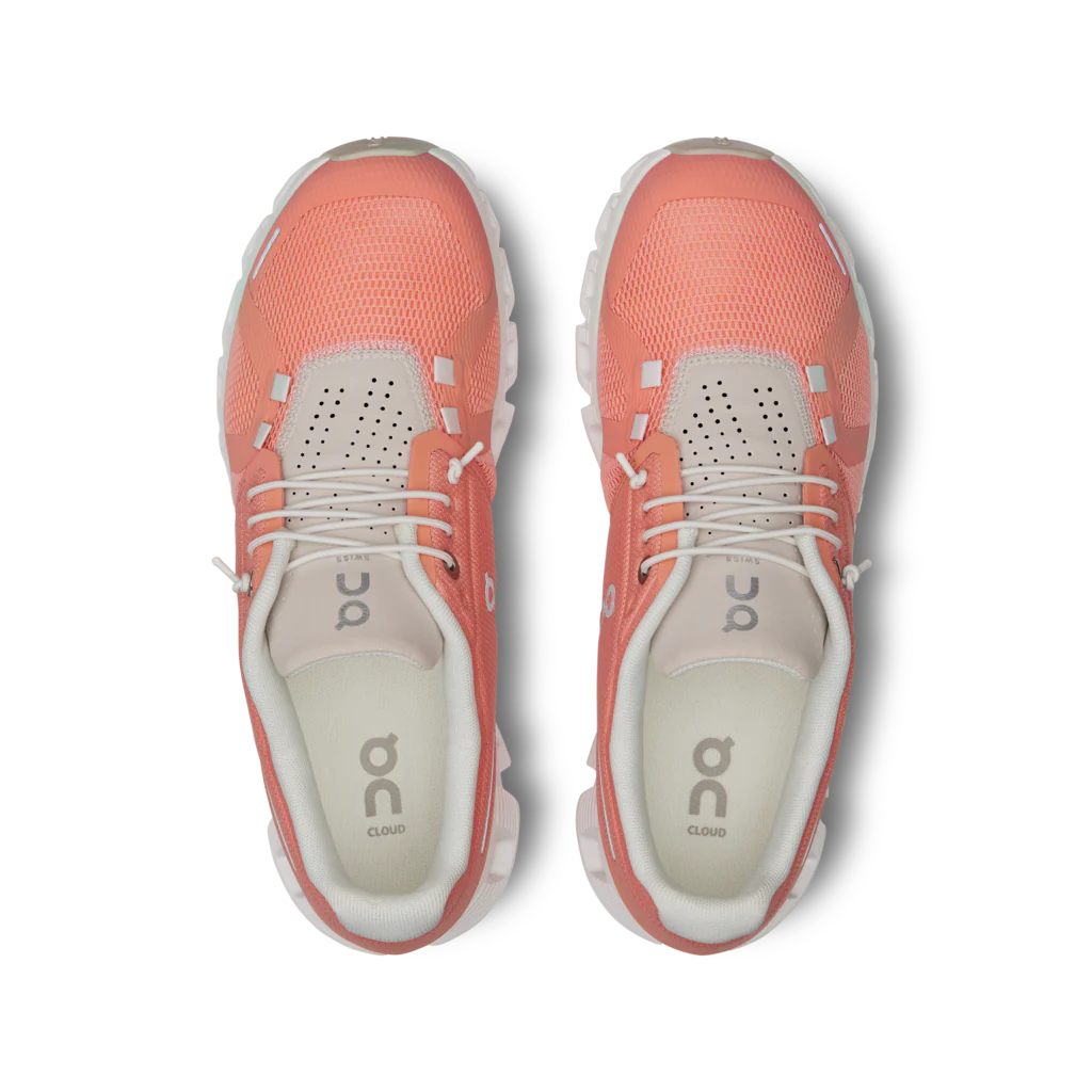 Cloud 5 W | Flamingo | Pearl - Image 6