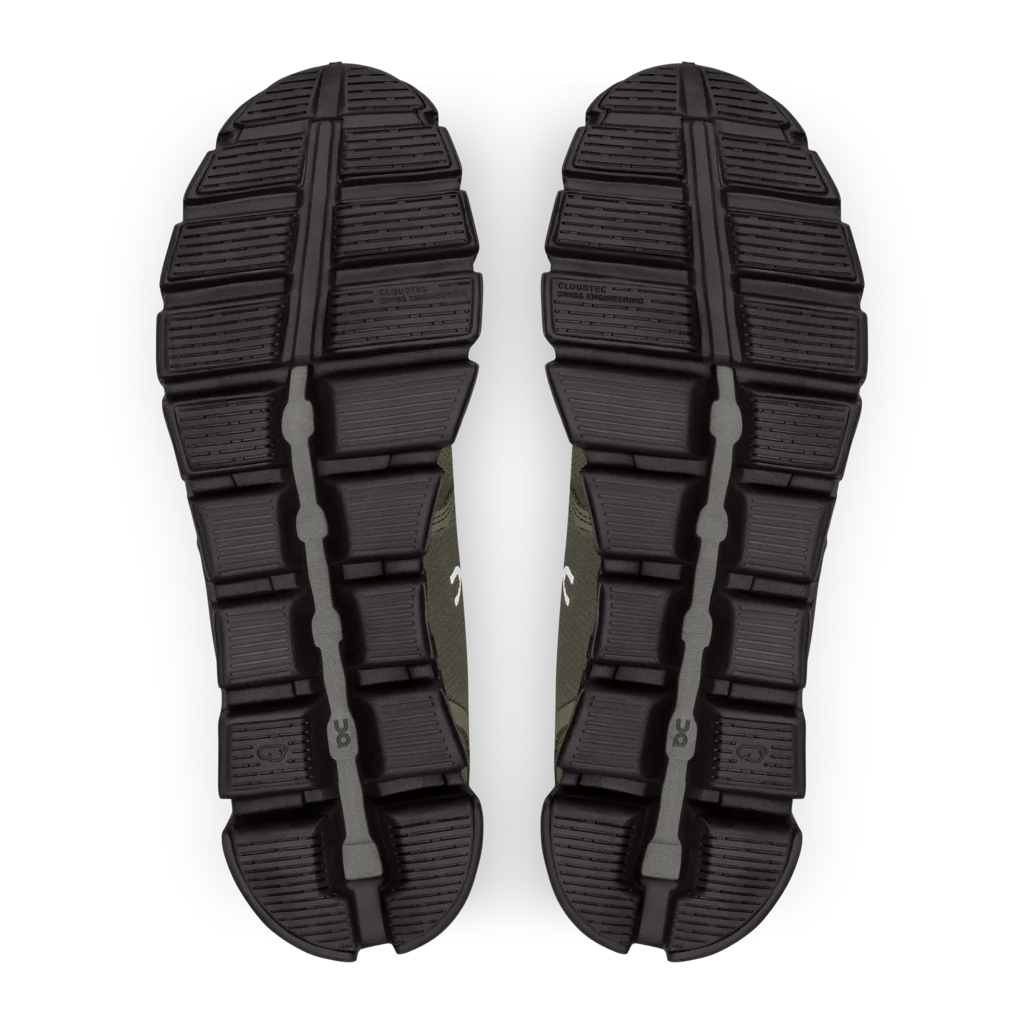 Cloud 5 Waterproof M | Olive | Black - Image 2
