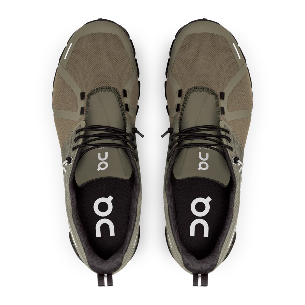 Cloud 5 Waterproof M | Olive | Black - Image 3