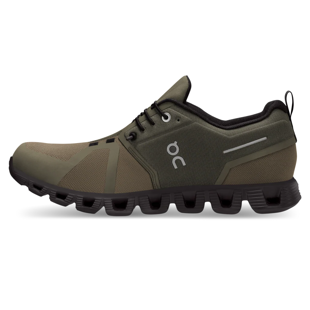 Cloud 5 Waterproof M | Olive | Black - Image 4