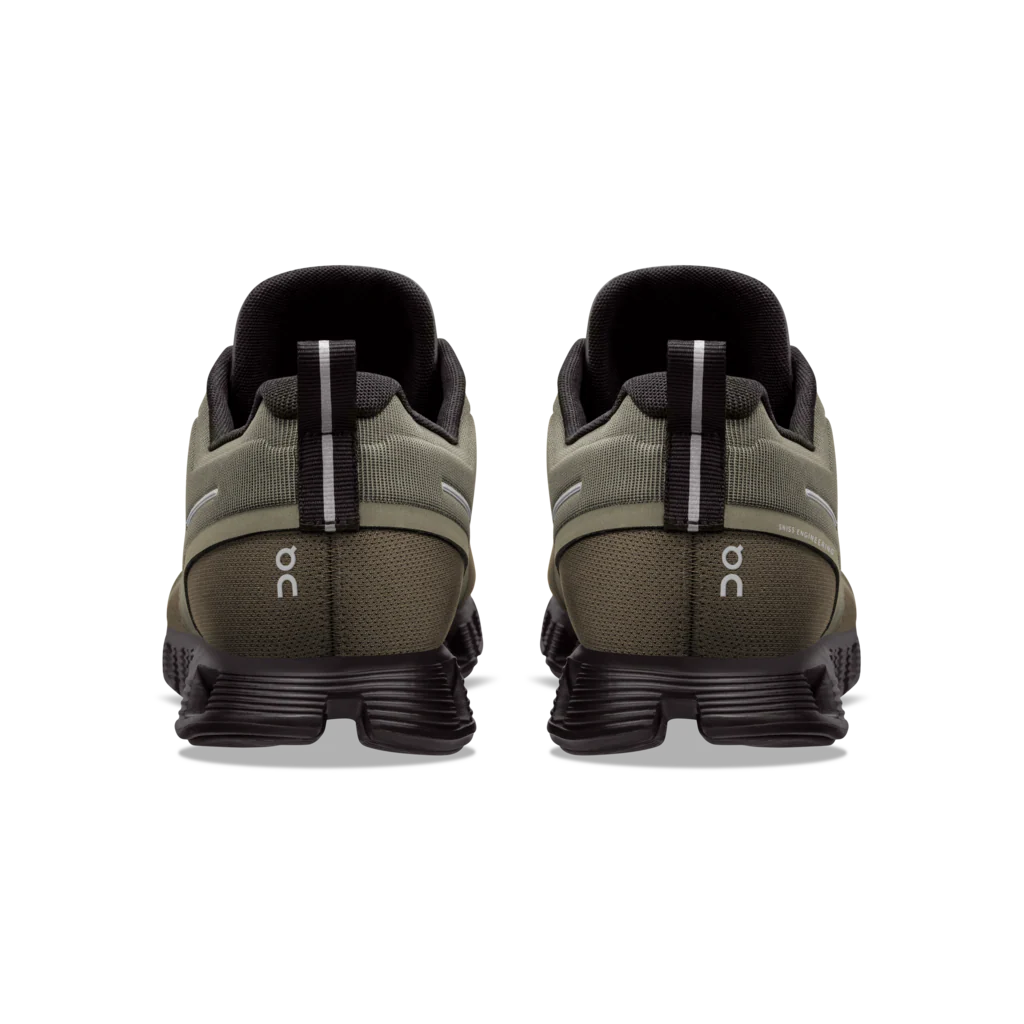 Cloud 5 Waterproof M | Olive | Black - Image 5
