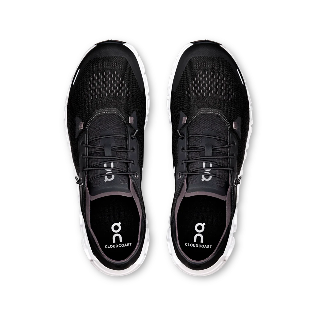 Cloud 6 Coast M | Black | White - Image 2