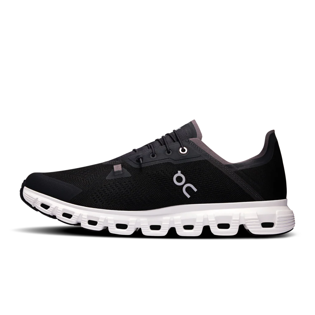 Cloud 6 Coast M | Black | White - Image 4