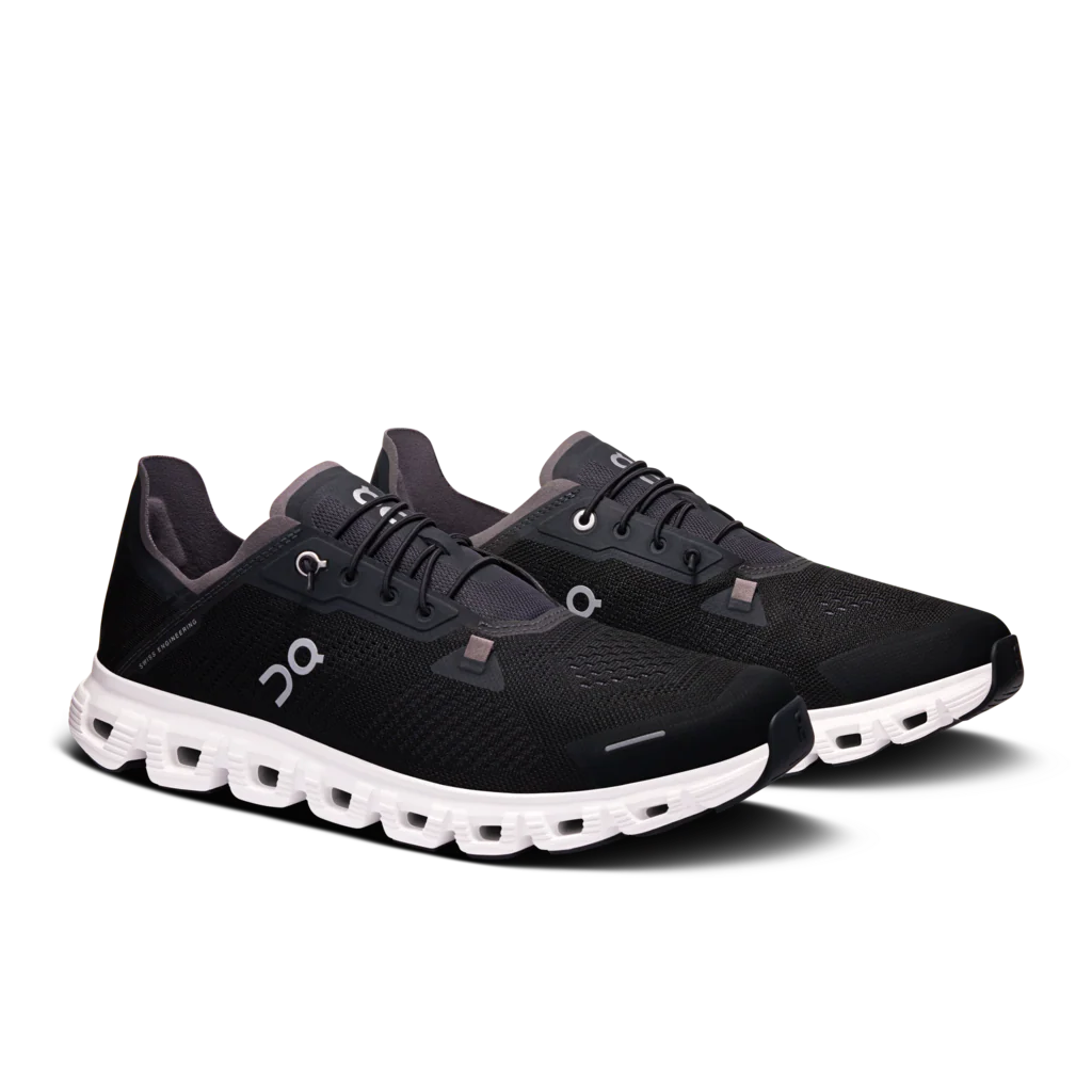 Cloud 6 Coast M | Black | White - Image 6