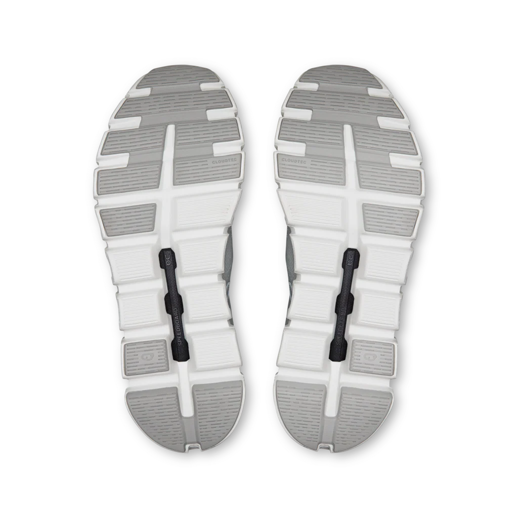 Cloud 6 Coast W | White | Glacier - Image 3
