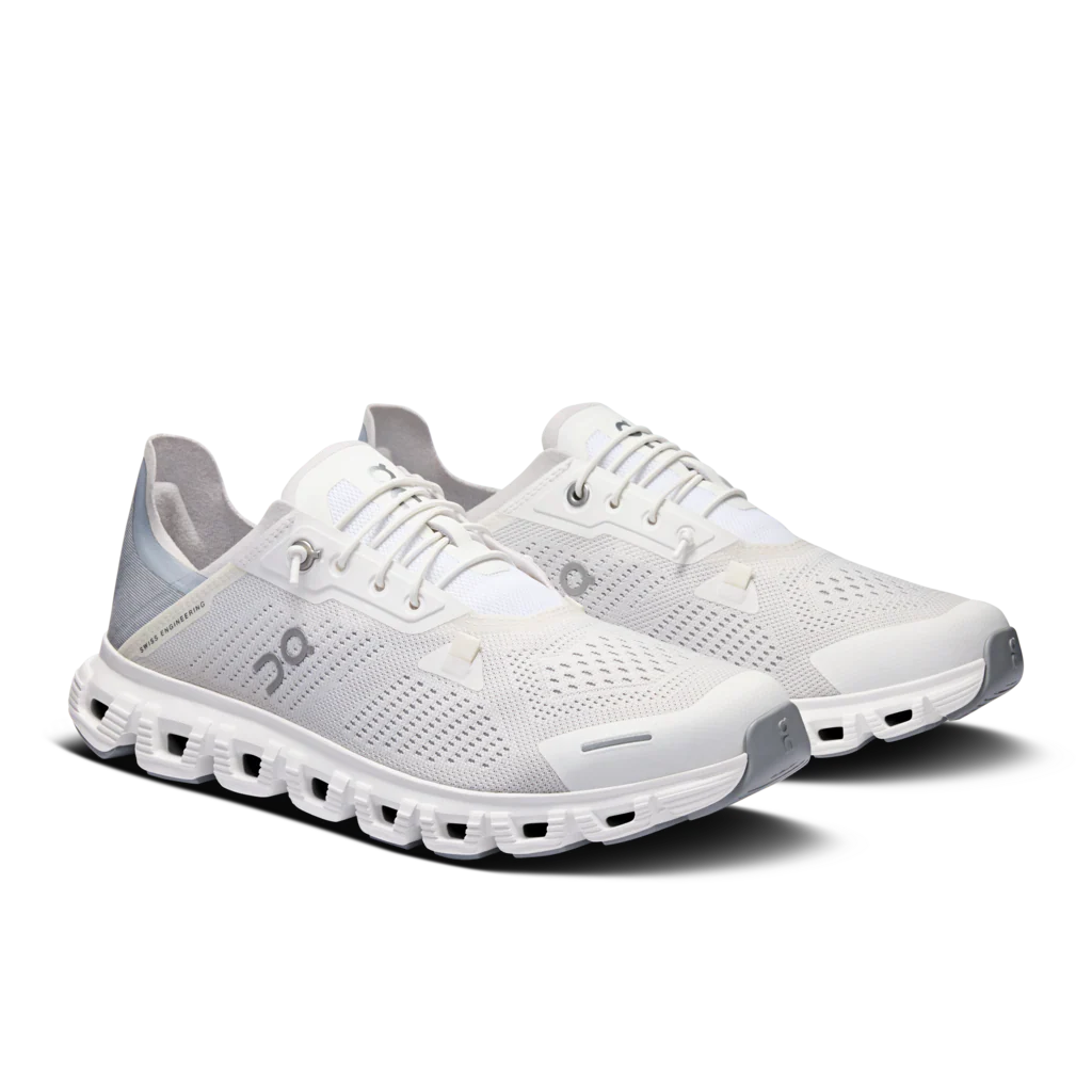 Cloud 6 Coast W | White | Glacier - Image 6