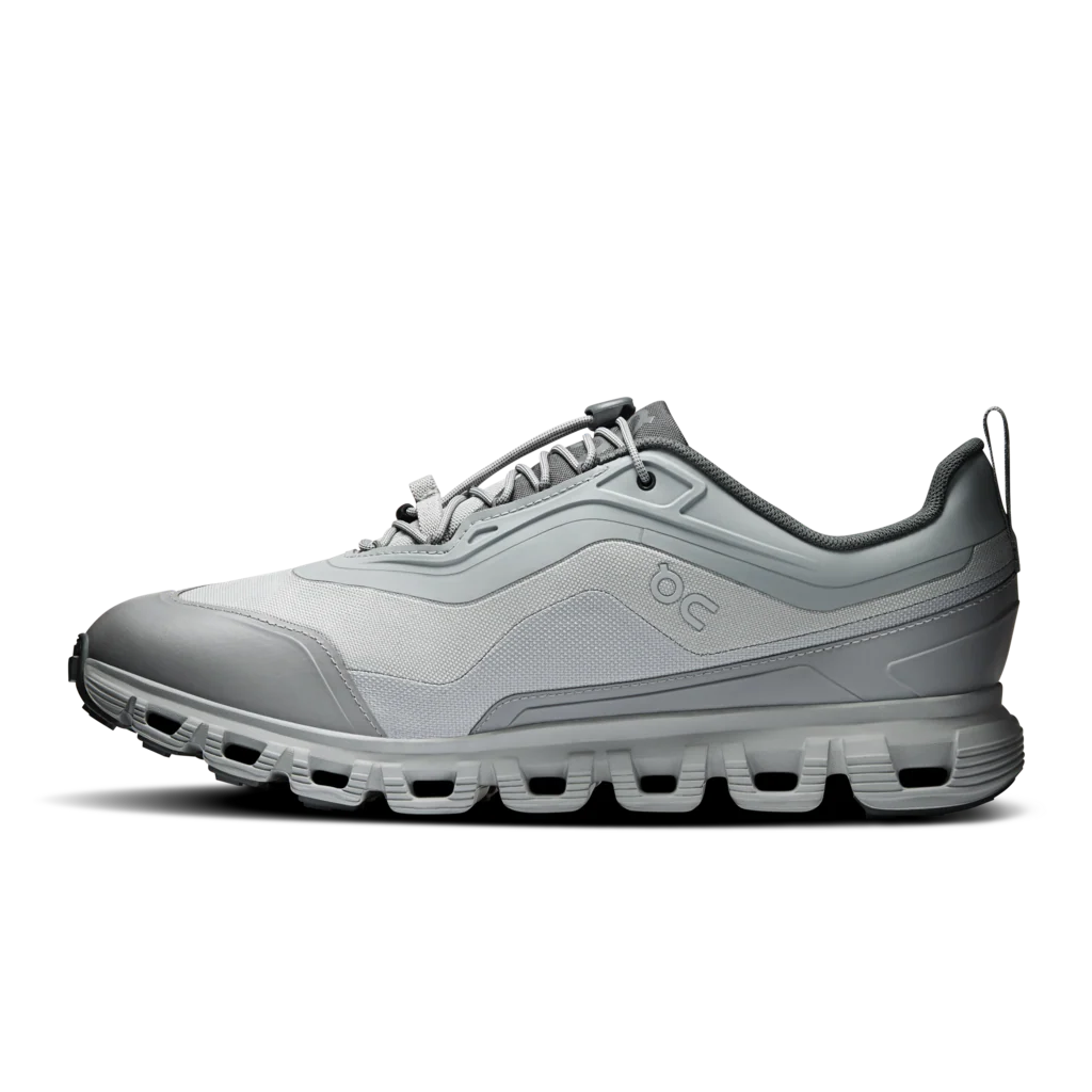 Cloud 6 Geo WP M | Alloy | Alloy - Image 2