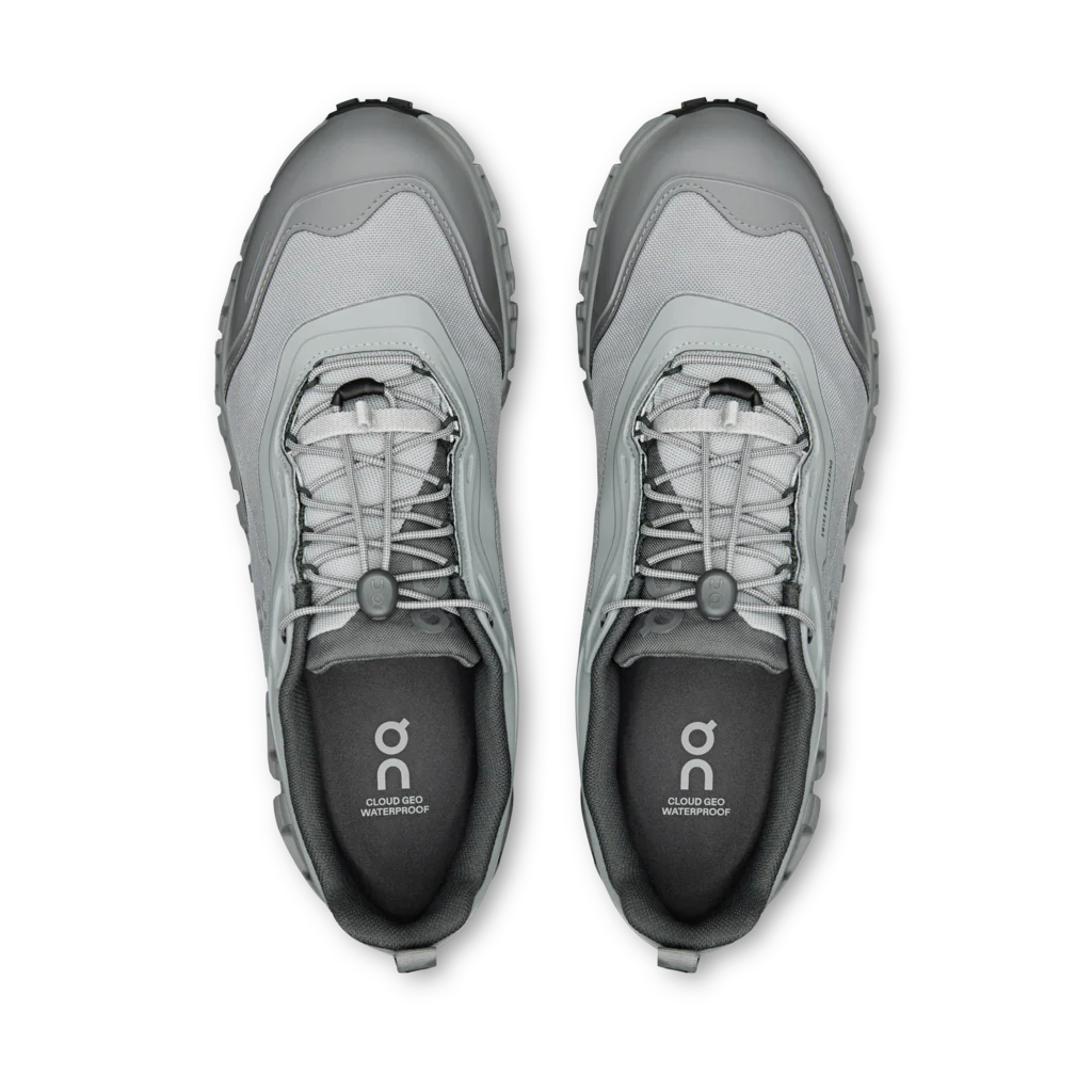 Cloud 6 Geo WP M | Alloy | Alloy - Image 3