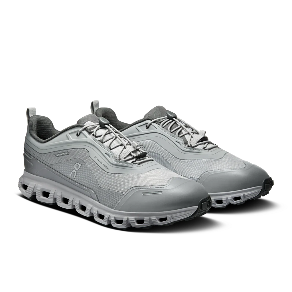 Cloud 6 Geo WP M | Alloy | Alloy - Image 5