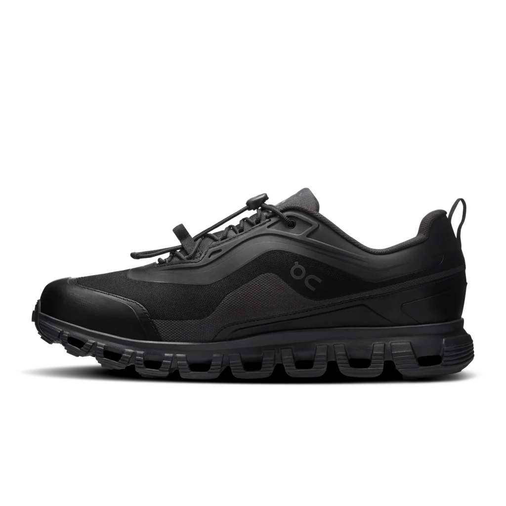 Cloud 6 Geo WP M | Black | Black - Image 2