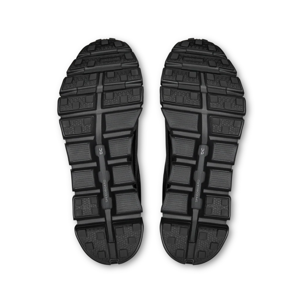 Cloud 6 Geo WP M | Black | Black - Image 4
