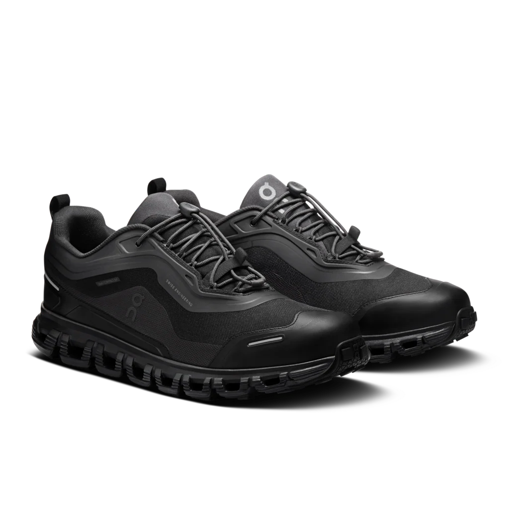 Cloud 6 Geo WP M | Black | Black - Image 5