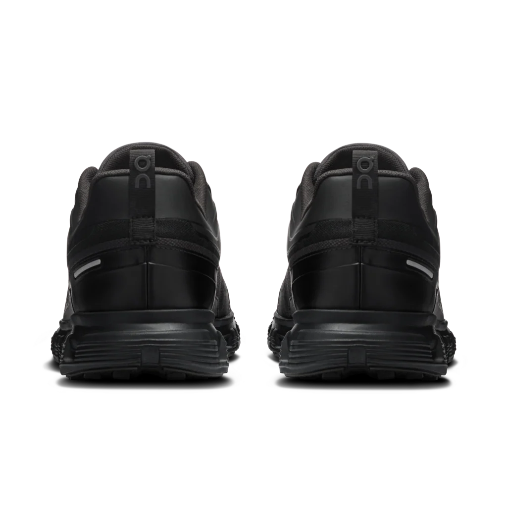 Cloud 6 Geo WP M | Black | Black - Image 6
