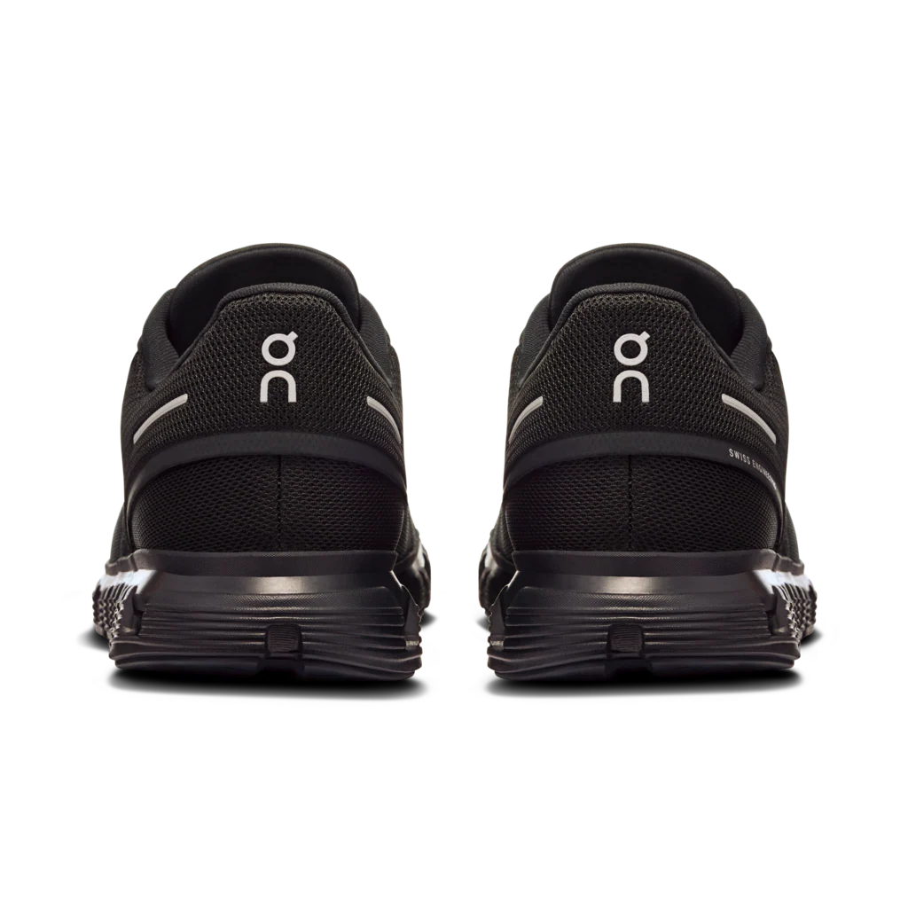Cloud 6 M | Black | Black - Image 3
