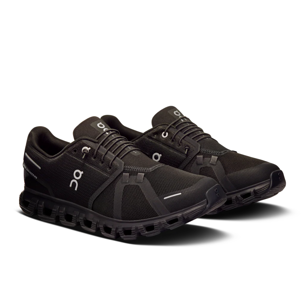 Cloud 6 M | Black | Black - Image 4