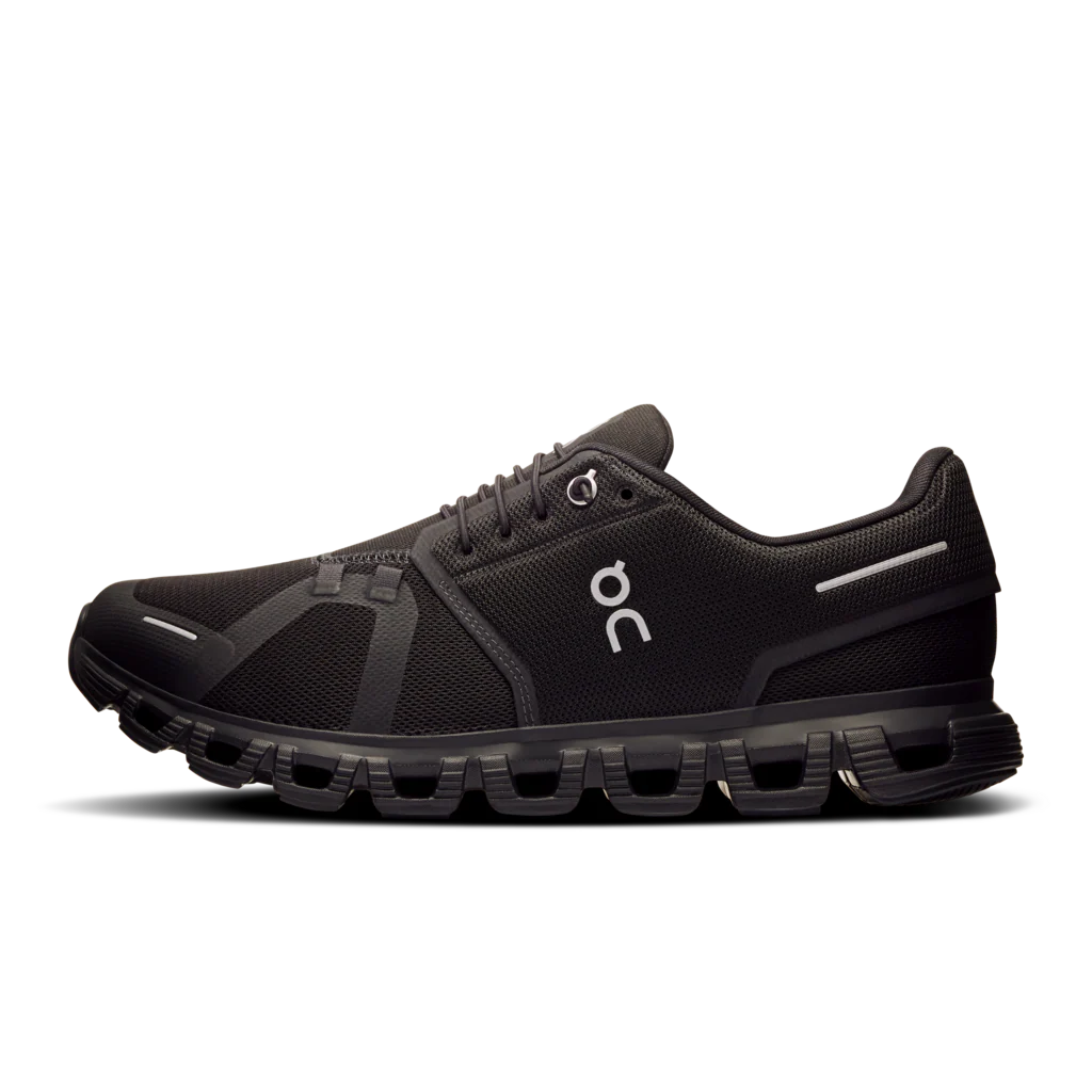 Cloud 6 M | Black | Black - Image 5