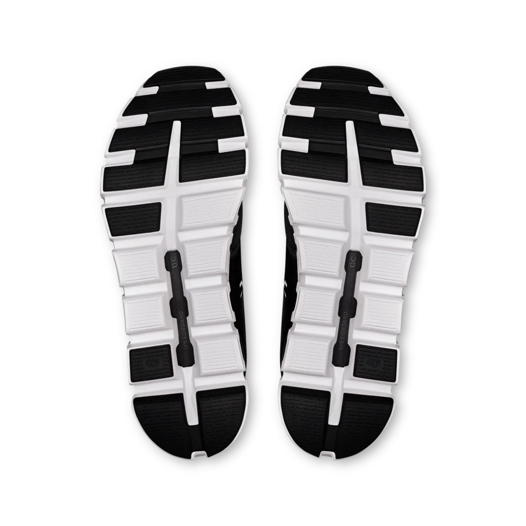 Cloud 6 M | Black | White - Image 3