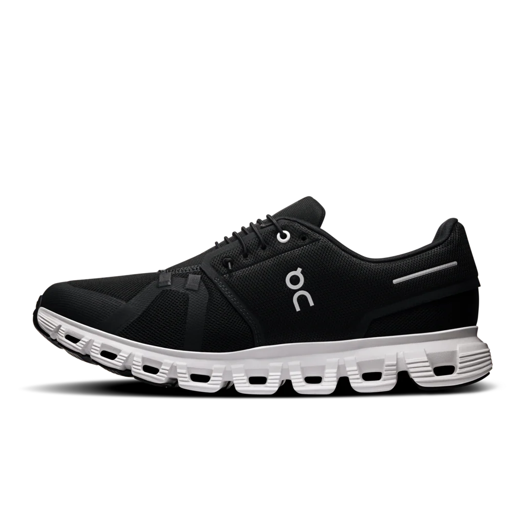 Cloud 6 M | Black | White - Image 4