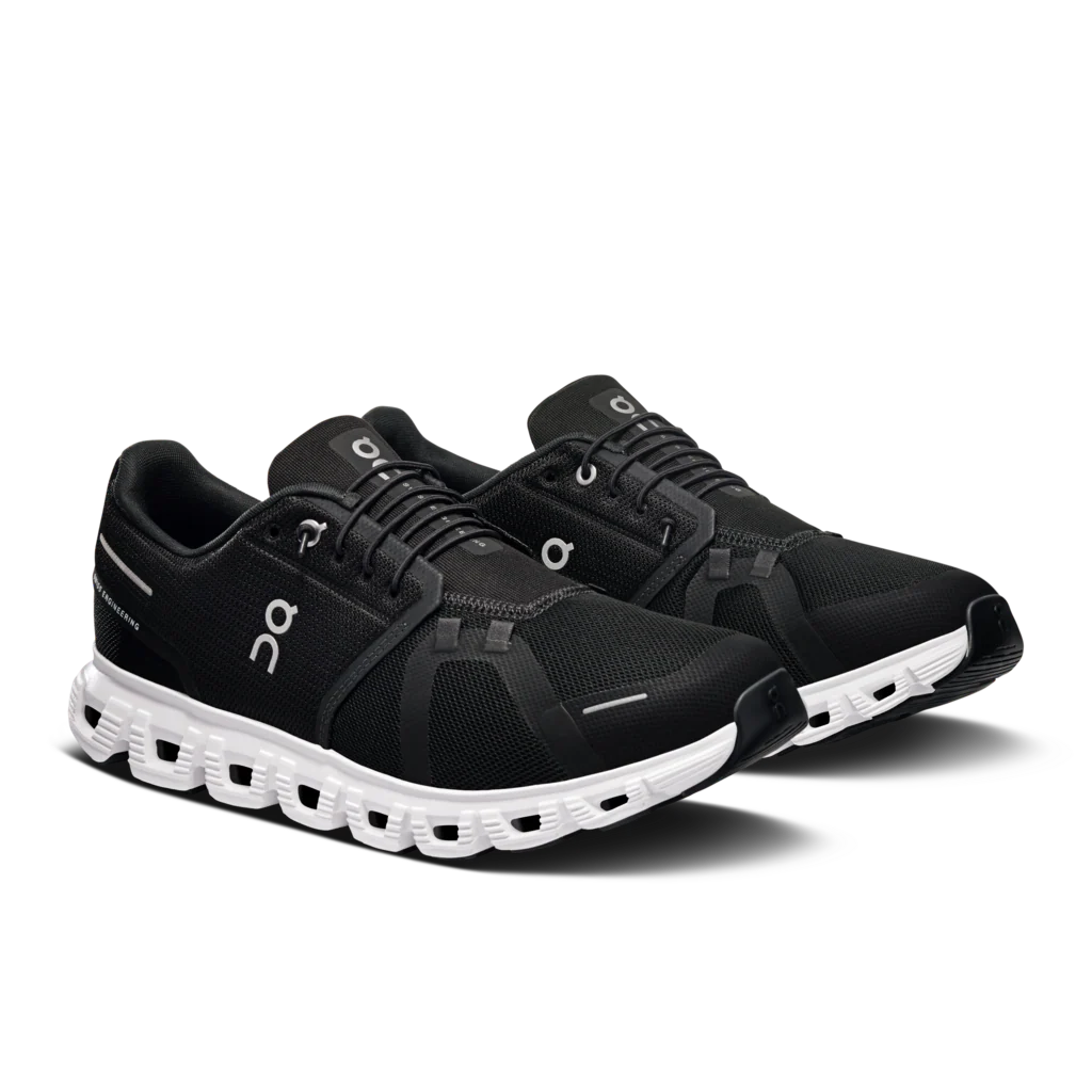 Cloud 6 M | Black | White - Image 6