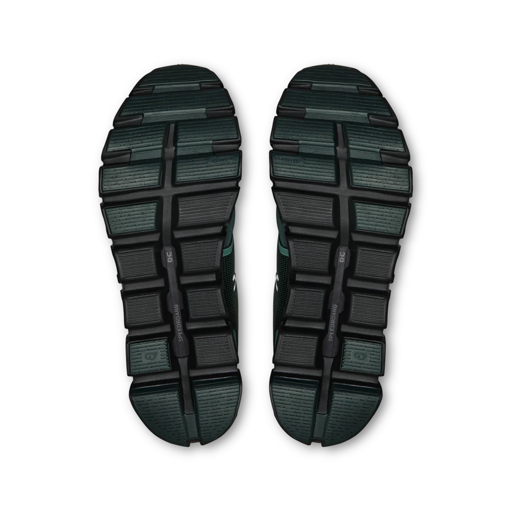 Cloud 6 M | Evergreen | Black - Image 3