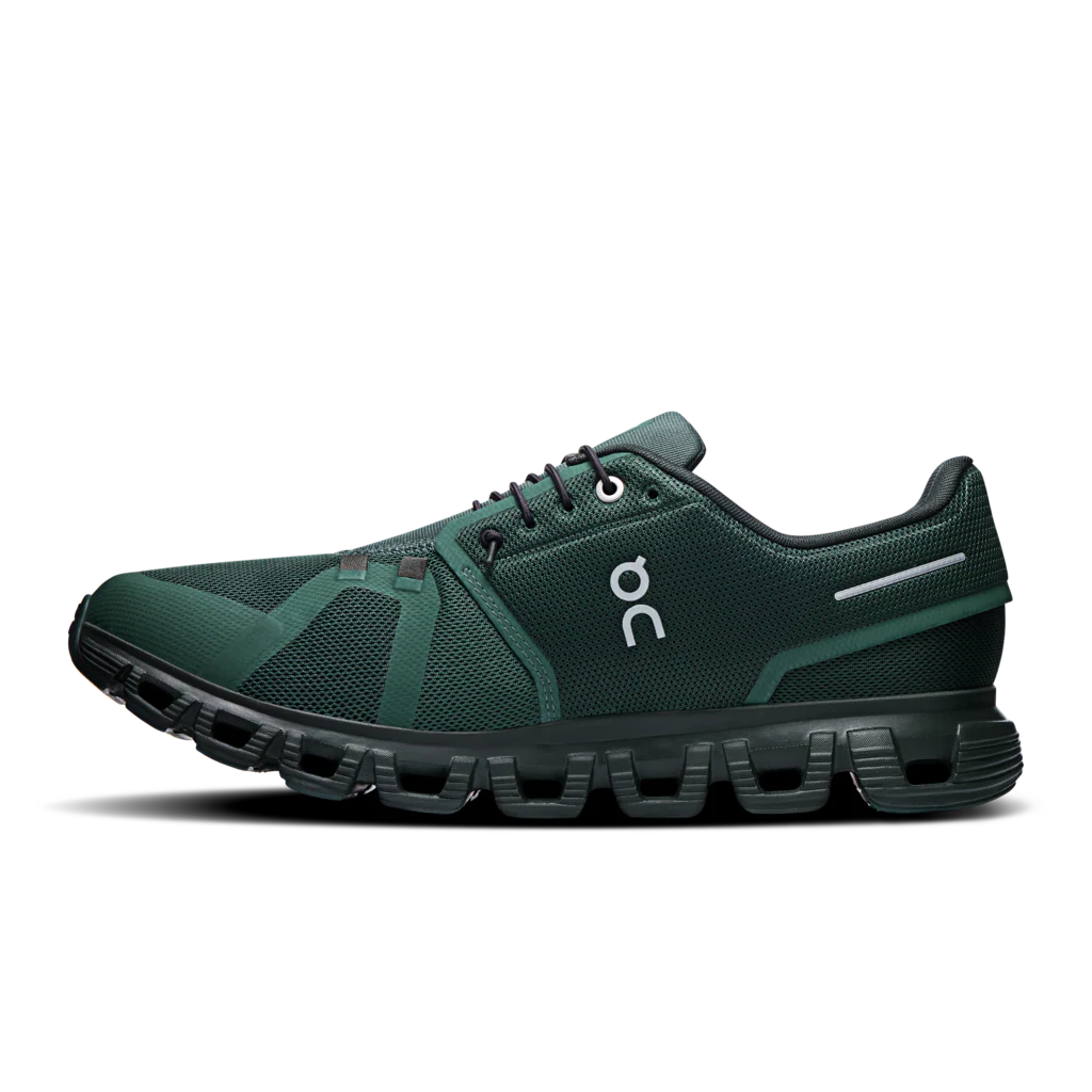 Cloud 6 M | Evergreen | Black - Image 4