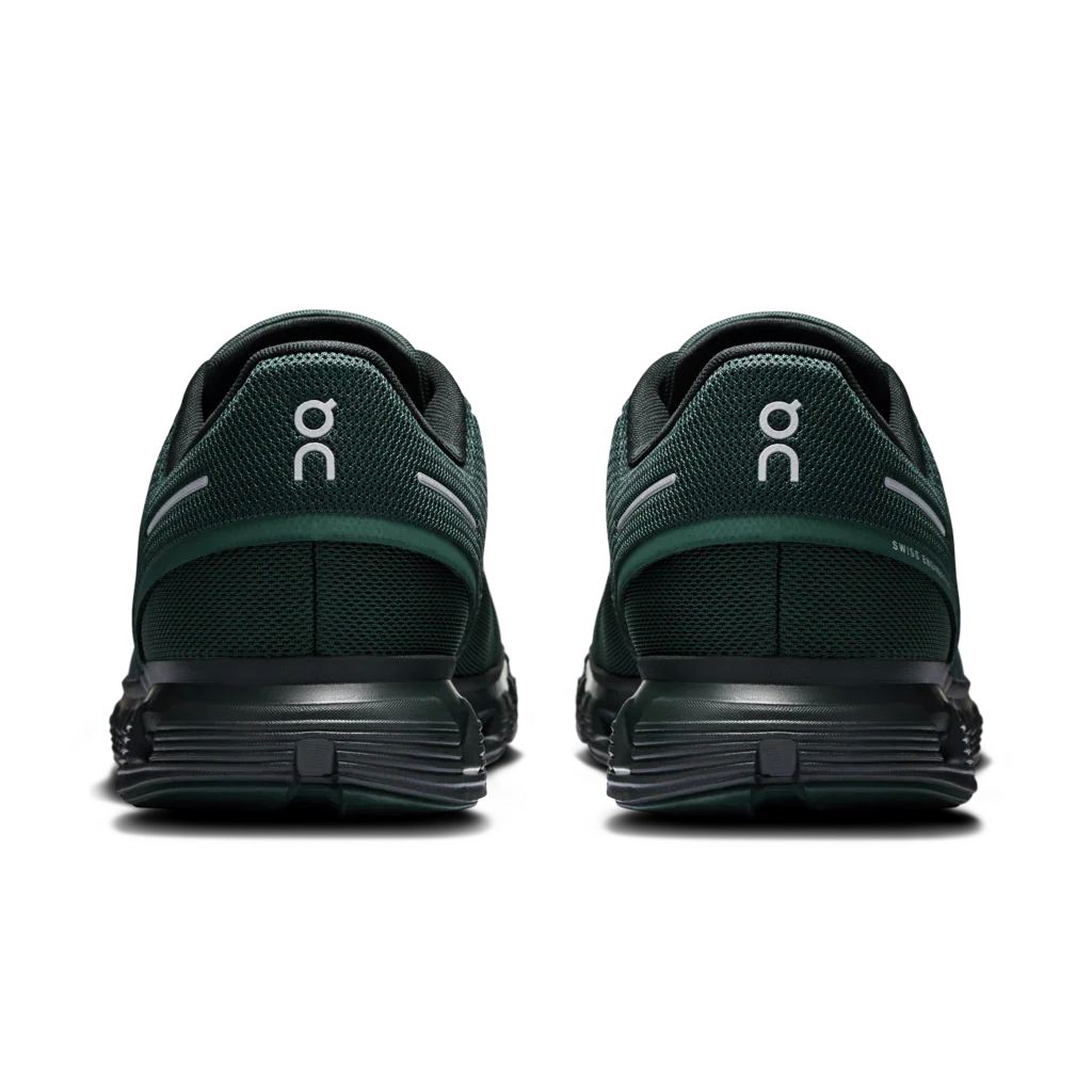 Cloud 6 M | Evergreen | Black - Image 5