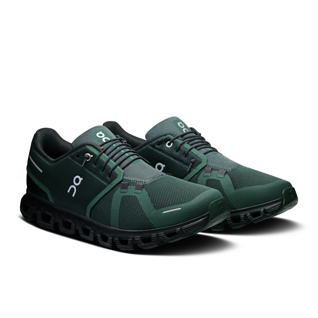 Cloud 6 M | Evergreen | Black - Image 6