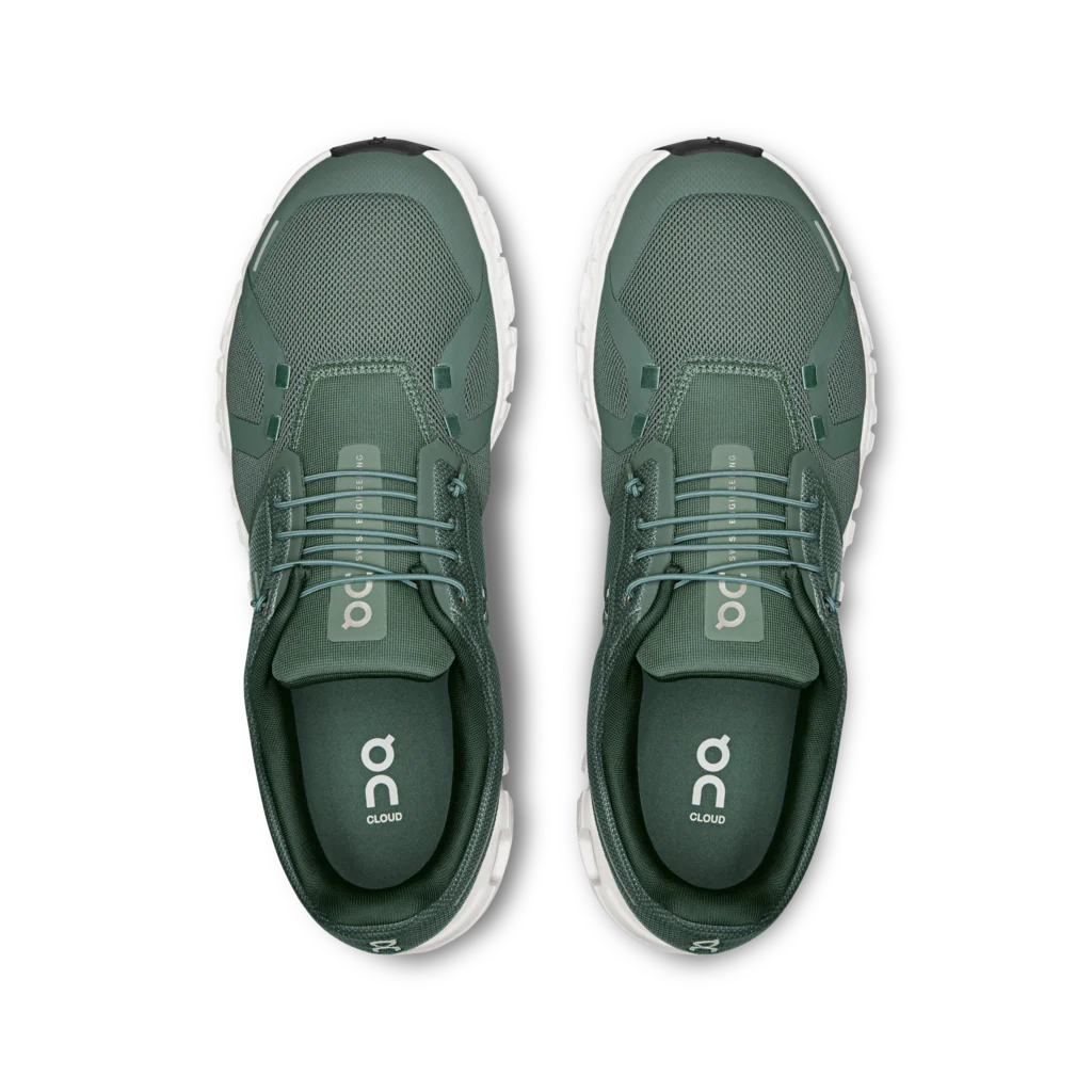 Cloud 6 M | Olive | Evergreen - Image 2