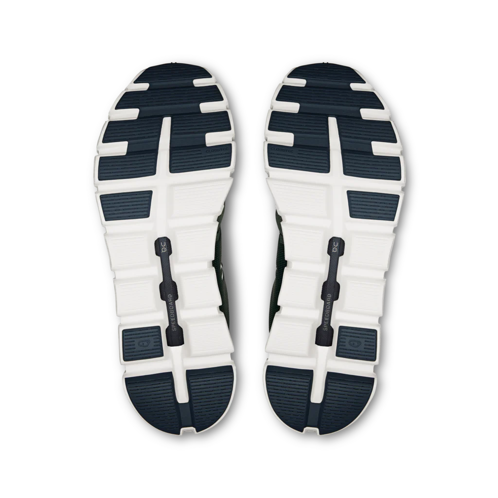 Cloud 6 M | Olive | Evergreen - Image 3