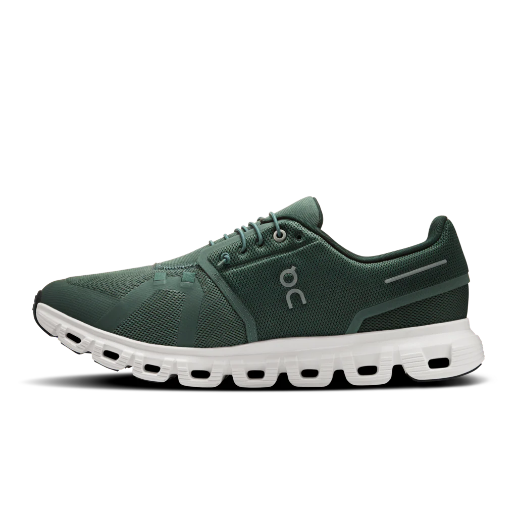 Cloud 6 M | Olive | Evergreen - Image 4