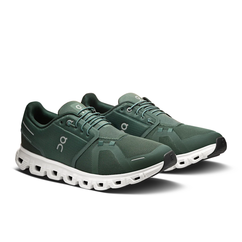 Cloud 6 M | Olive | Evergreen - Image 6