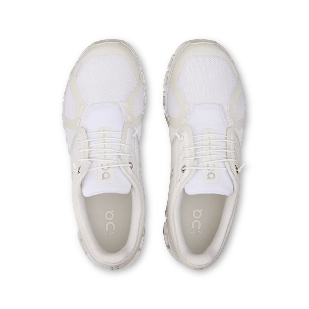 Cloud 6 M | White | White - Image 2