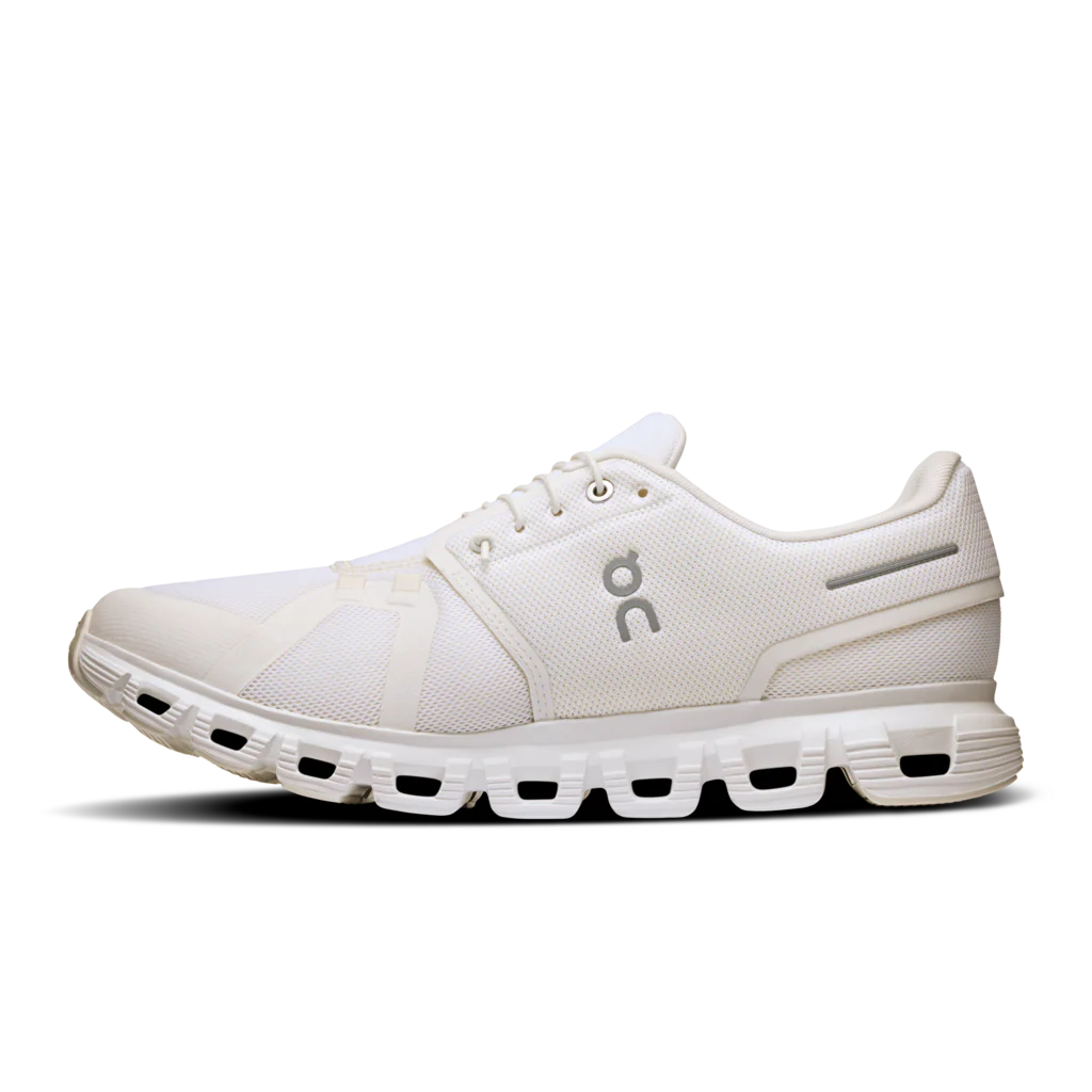 Cloud 6 M | White | White - Image 4