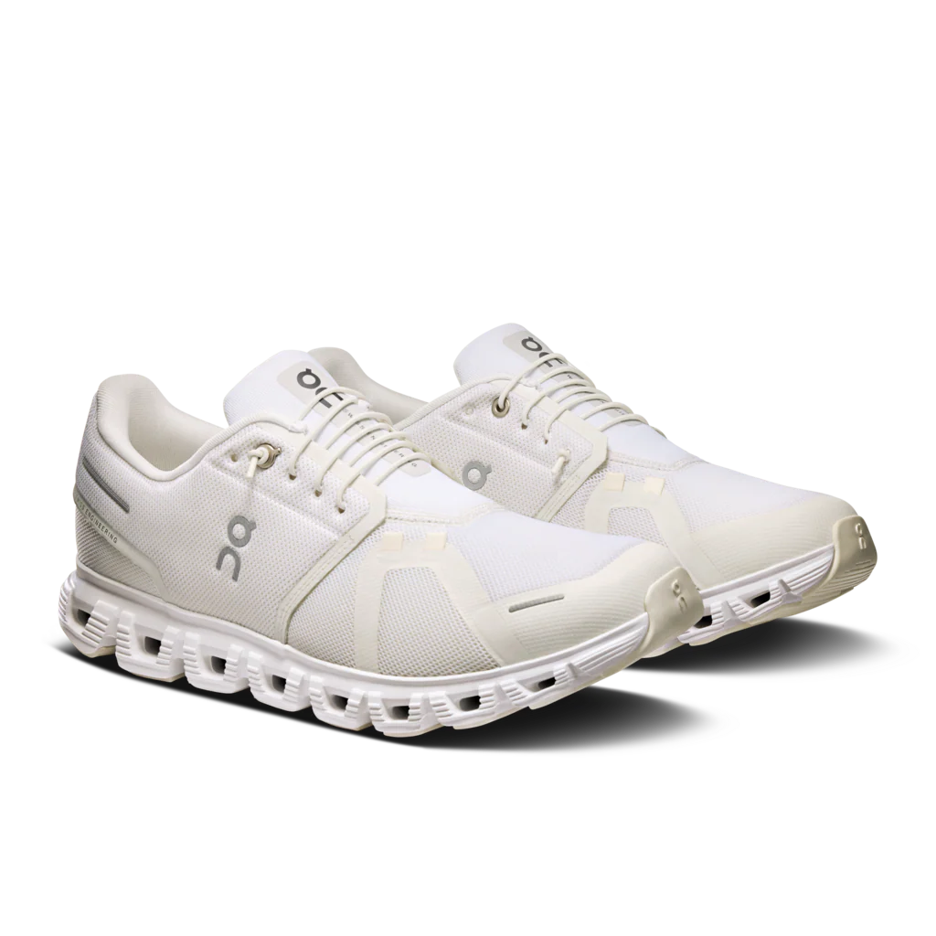 Cloud 6 M | White | White - Image 5