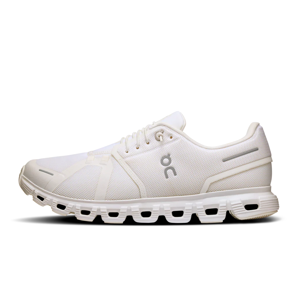 Cloud 6 M | White | White - Image 6