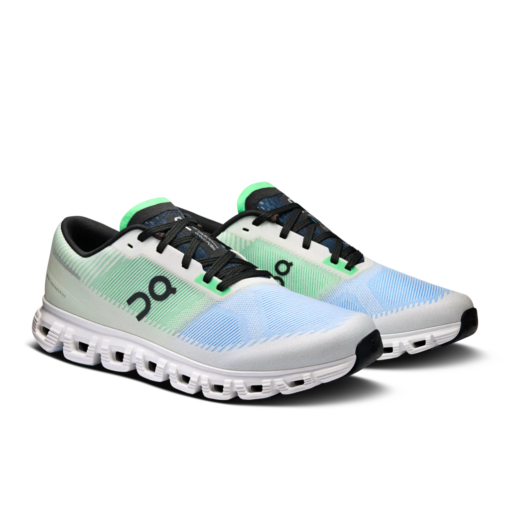 Cloud 6 Push M | Horizon | Honeydew - Image 6