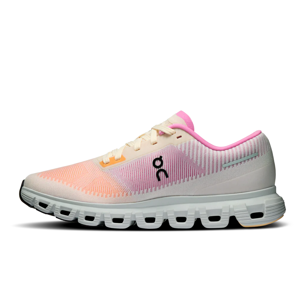 Cloud 6 Push W | Tangerine | Raspberry - Image 4