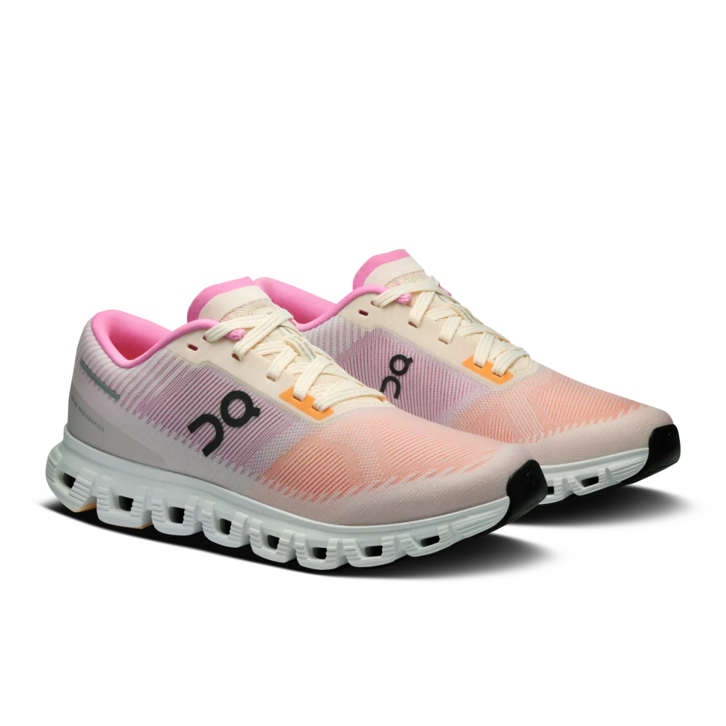 Cloud 6 Push W | Tangerine | Raspberry - Image 6