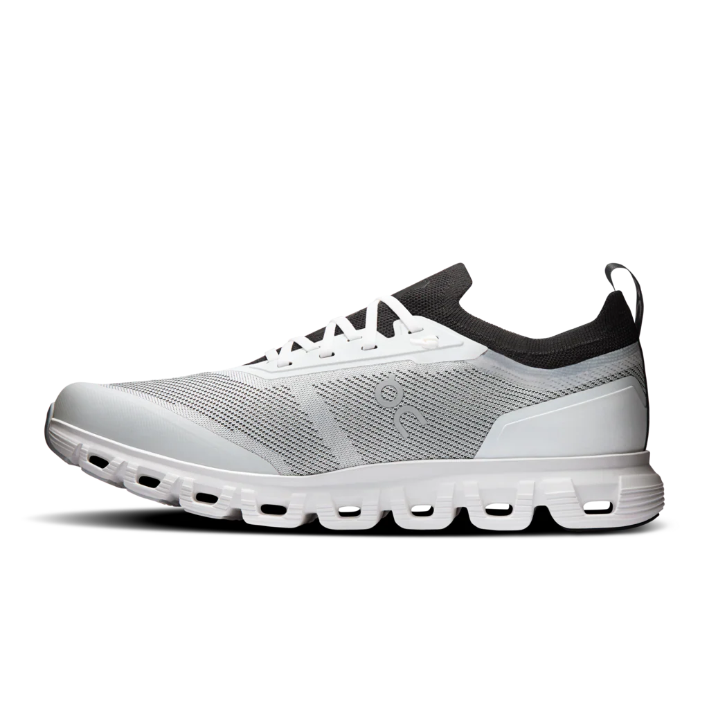 Cloud 6 Versa M | White | Black - Image 2
